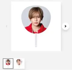 激レア！ 新品！ 山田涼介さん着　wtw ニット帽　Ｔシャツセット 激レア！ 新品！ 山田涼介さん着 wtw ニット帽 Tシャツセット - メルカリ