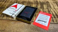 Zippo 新品未使用 スリム 1776 - メルカリ