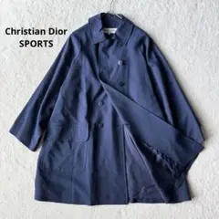 2025年最新】Christian Dior メンズ ステンカラーコートの人気