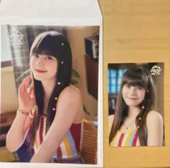 NiziU ニナ ランダムトレカ