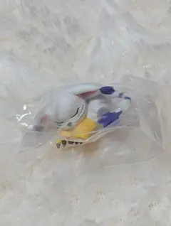 デジモンアドベンチャー　テイルモン