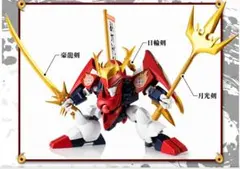 2026年最新】nxedge style 月光龍神丸の人気アイテム - メルカリ