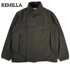 REMILLA レミーラ デクトジャケット ウール サイズM