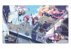 ブルーアーカイブ ムシンサ デスクマット 韓国限定 - メルカリ
