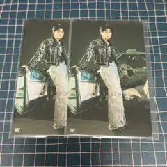 JO1 JO1DER_SHOW トレカ 豆原一成 067