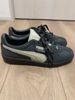 PUMA PALERMO emmi×金子綾　コラボ　27.5