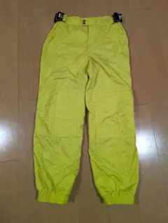 スキーウェア 男性用 LL　XL　ズボンのみ
