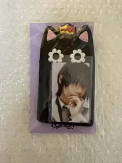 WayV 威神V CANELE フォトカードホルダーセット テン 会場限定トレカ