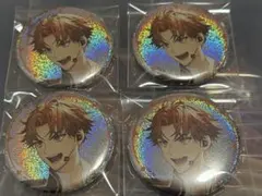 にじフェス2026 CONCERTODay2 ランダム缶バッジ 北見遊征 - メルカリ