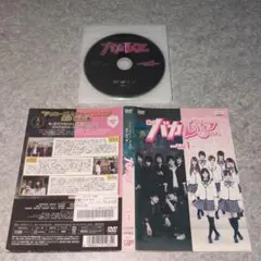 『ドラマ』私立バカレア高校 Vol.1~Vol.4+劇場版【全巻セット】