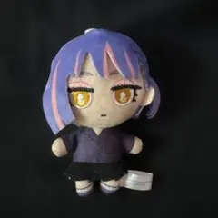 よふかしのうた デフォルメぬいぐるみ 七草ナズナ - メルカリ