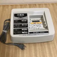 新品　未使用YAMAHA リチウムイオン充電器 X54-02