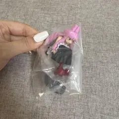 ONE PIECE ワンピース まちぼうけ2 ペローナ　ガチャガチャのサムネイル