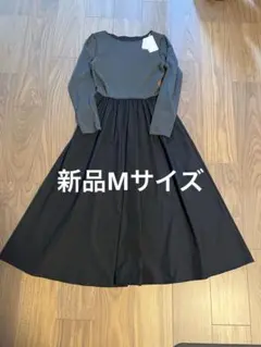 インナーワンピース ロングワンピース