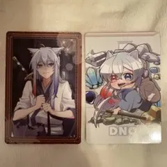 カラフルピーチ どぬく