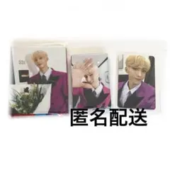 SEVENTEEN SPILL THE FEELS CARAT盤　ドギョム