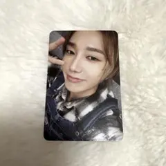 新品 SJMarket イェソン 〈yesung〉トレカ