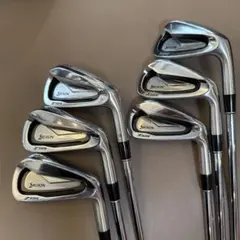 Srixon Z585 アイアンセット