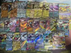 に*@様 ポケモンカードセット 沢山 デッキパーツ
