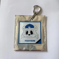 【新品】清水大暉 カビー 似顔絵 アクリルキーホルダー