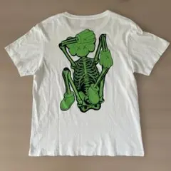 KAWS x UNIQLO カウズ ユニクロ Tシャツ 初期コラボ Sサイズ