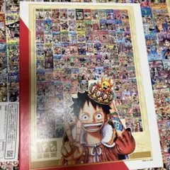 2025年最新】ONE PIECE ワンピース ジグソーパズル 100 WE ARE ONE 100