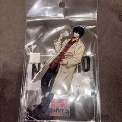 SAKAMOTO DAYS　南雲　アクスタ