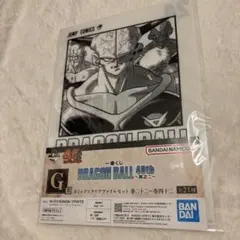 一番くじ DRAGON BALL 40th〜其之ニ〜 ドラゴンボール G賞