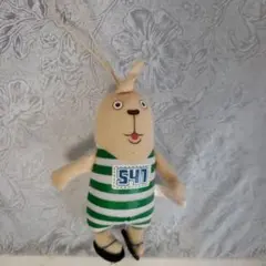 ウサビッチ キャラクターグッズ