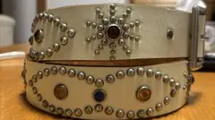 2025年最新】htc スタッズベルト ピーナッツの人気アイテム - メルカリ