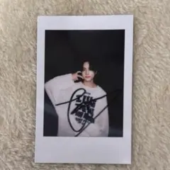 2025年最新】&team ニコラス サインの人気アイテム - メルカリ