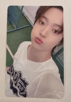 &TEAM EJ ウィジュ トレカ プレサ スプサ