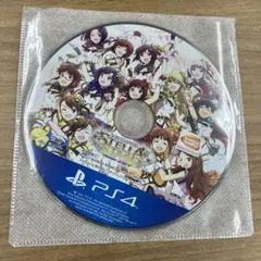 アイドルマスター ステラステージ PS4