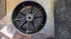 2025年最新】ブレイクアウト ホイールの人気アイテム - メルカリ