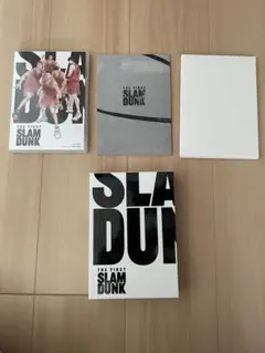 the first slam dunk dvd