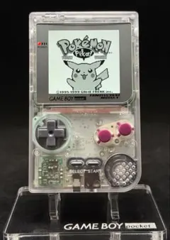 2025年最新】ゲームボーイカラー ipsの人気アイテム - メルカリ