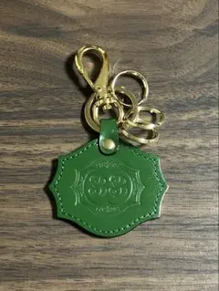 【新品未使用】Disney Club33 × Kitamura キーホルダー 新品未使用】Disney Club33 × Kitamura キーホルダー