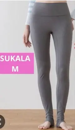 2026年最新】sukala レギンス トレンカの人気アイテム - メルカリ