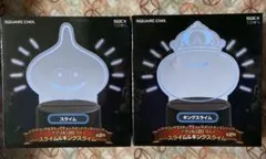 スライム LED ライト （7色変化）　スライム・キングスライム