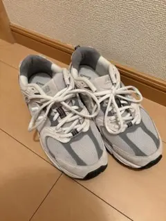 New Balance MR530CB 23.5cm ホワイト/グレー