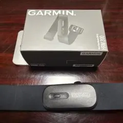 GARMIN HRM200 (M-XL) (心拍センサー)のサムネイル