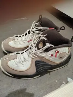 2026年最新】NIKE AIR PENNY 2の人気アイテム - メルカリ