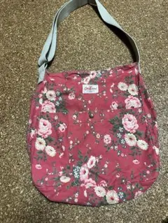 Cath Kidston花柄 ショルダーバッグ