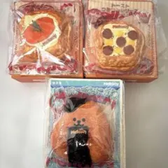 mellojoy ピザ 猫爪 カップケーキ mellojoy ピザ 猫爪 カップケーキ - メルカリ