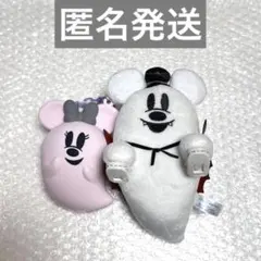 ディズニー　ハロウィン　おばけ　バッグチャーム　肩のせぬいぐるみ　まとめ売り