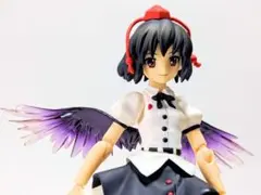 figma 化物語 阿良々木暦 ＆ 戦場ヶ原ひたぎ セット - メルカリ