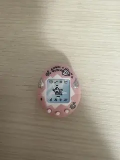 たまごっち　フェイスアイカラー