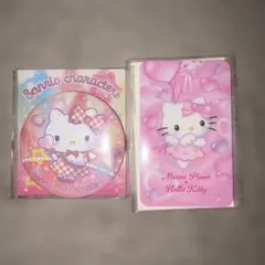 サンリオキャラクター キティ