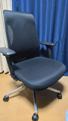 オフィスコム　YS-1 オフィスチェア