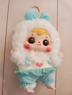 TYKE3 サミュエル ぬいぐるみ